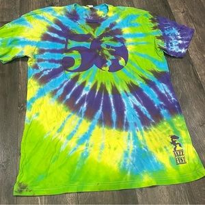 Jazz Fest 50th Anniversary T-Shirt